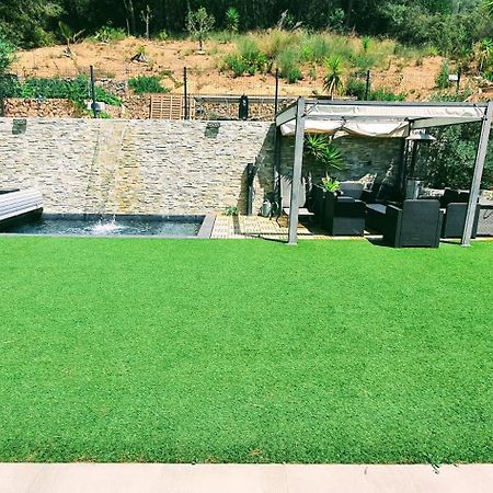 Villa Contemporaine F5 Cote Azur Ollioules Calme 外观 照片