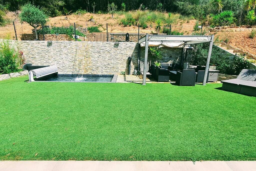 Villa Contemporaine F5 Cote Azur Ollioules Calme 外观 照片