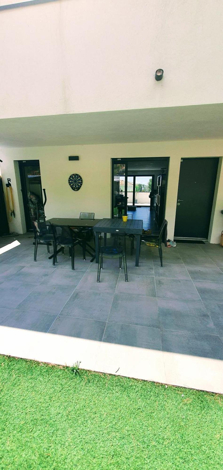 Villa Contemporaine F5 Cote Azur Ollioules Calme 外观 照片