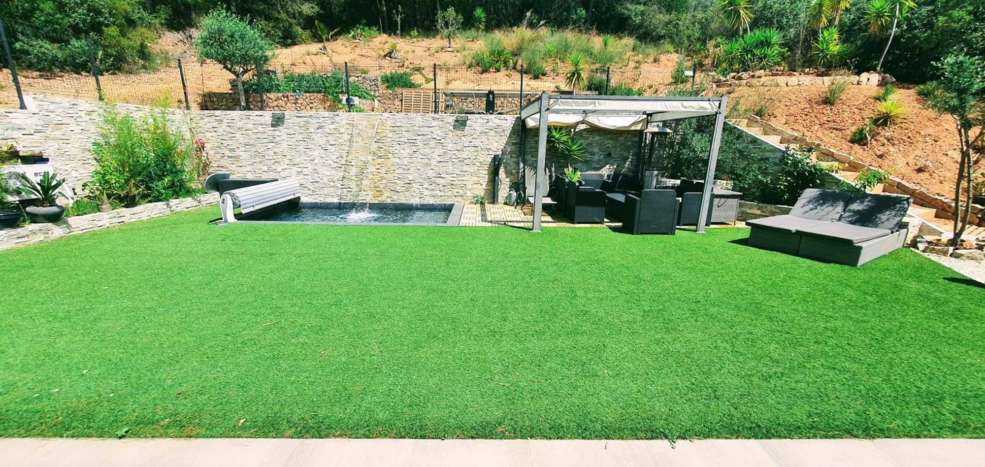 Villa Contemporaine F5 Cote Azur Ollioules Calme 外观 照片